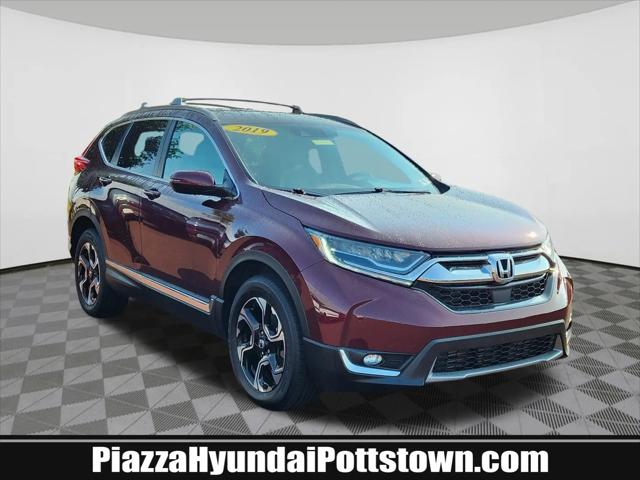 2019 Honda CR-V Touring for sale in Limerick, PA