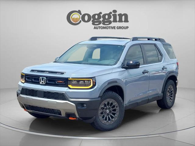 2026 Honda Passport AWD TrailSport for sale in St. Augustine, FL