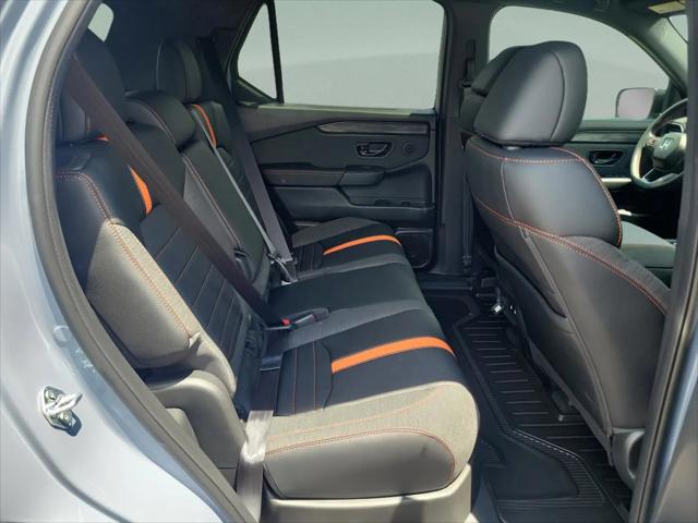 2026 Honda Passport AWD TrailSport