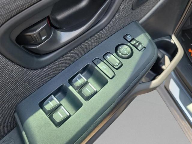 2026 Honda Passport AWD TrailSport