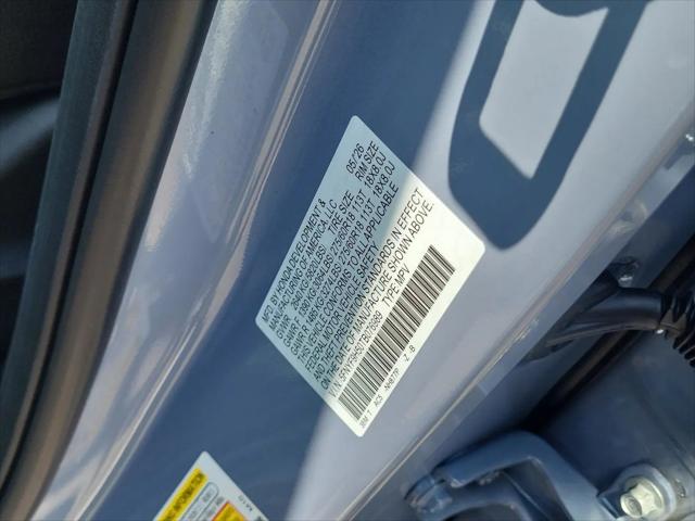 2026 Honda Passport AWD TrailSport