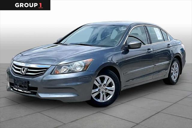 2011 Honda Accord 2.4 SE for sale in Tulsa, OK