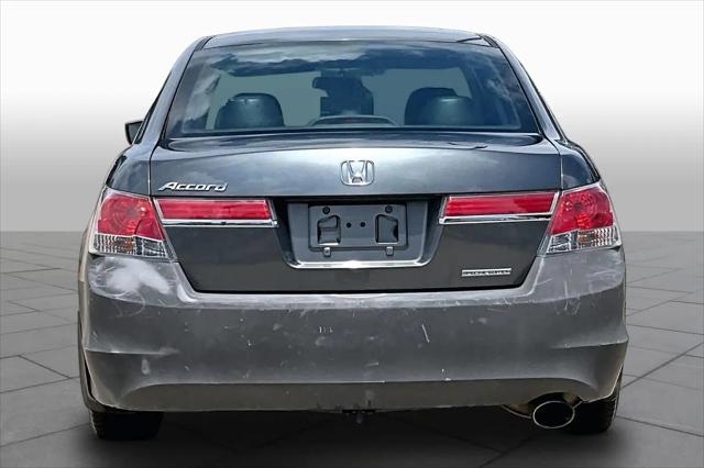 2011 Honda Accord 2.4 SE