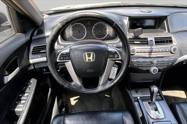 2011 Honda Accord 2.4 SE