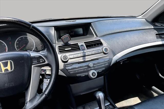 2011 Honda Accord 2.4 SE
