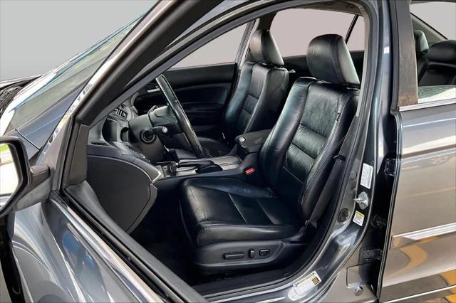 2011 Honda Accord 2.4 SE