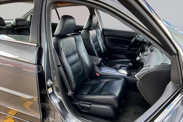 2011 Honda Accord 2.4 SE