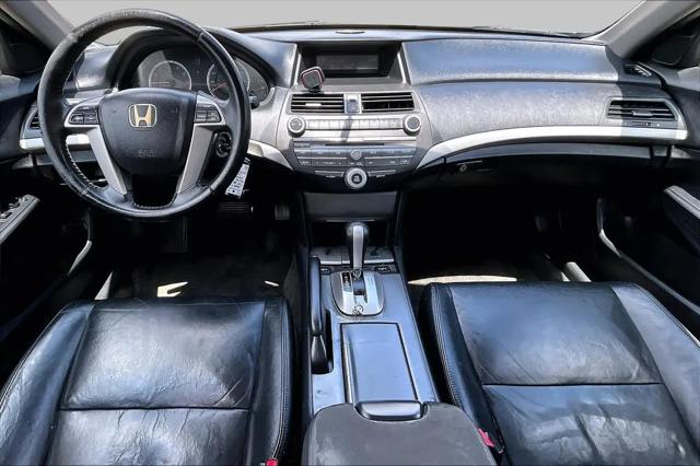 2011 Honda Accord 2.4 SE