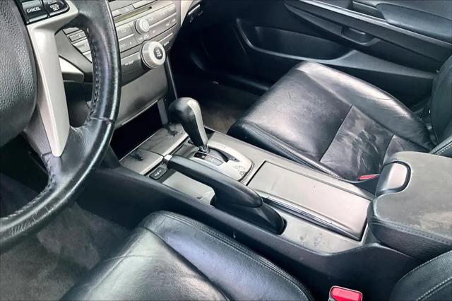 2011 Honda Accord 2.4 SE