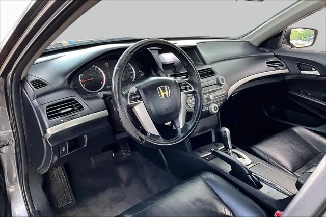 2011 Honda Accord 2.4 SE