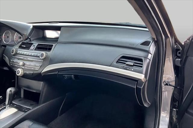 2011 Honda Accord 2.4 SE