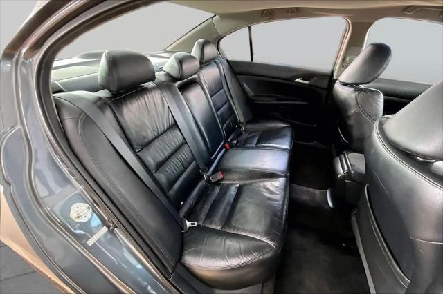 2011 Honda Accord 2.4 SE