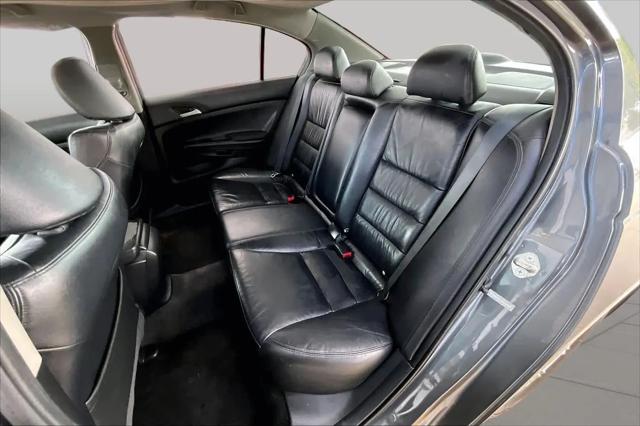 2011 Honda Accord 2.4 SE