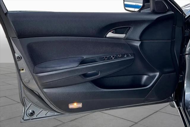 2011 Honda Accord 2.4 SE
