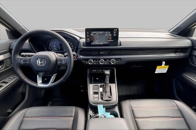 2026 Honda CR-V Hybrid 2WD Sport-L