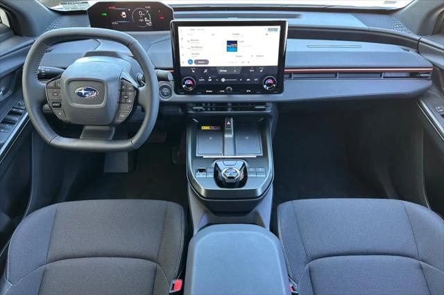 2026 Subaru Uncharted Premium FWD