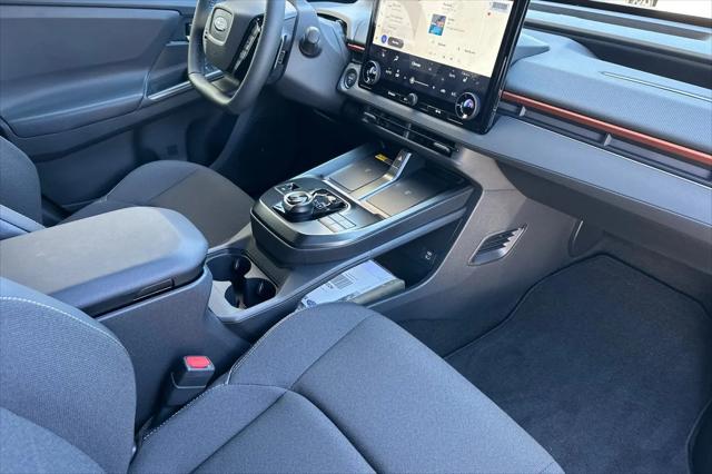 2026 Subaru Uncharted Premium FWD
