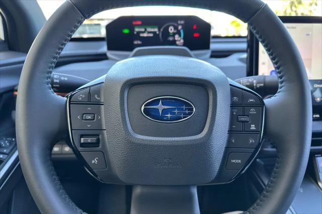 2026 Subaru Uncharted Premium FWD