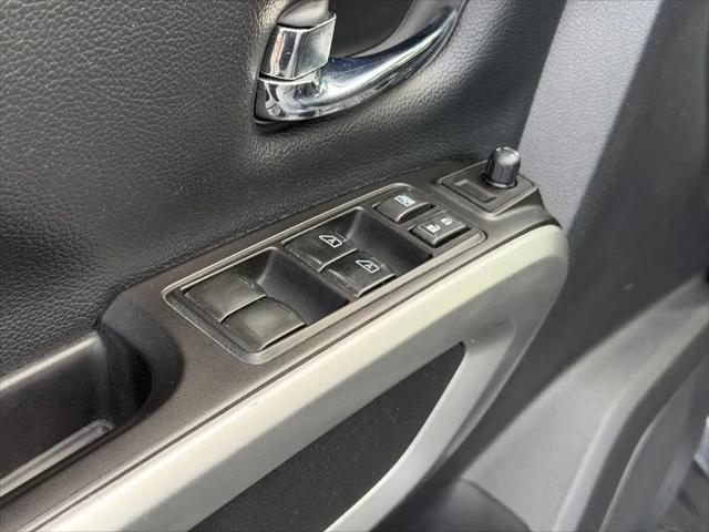 2016 Nissan Titan XD SV Diesel