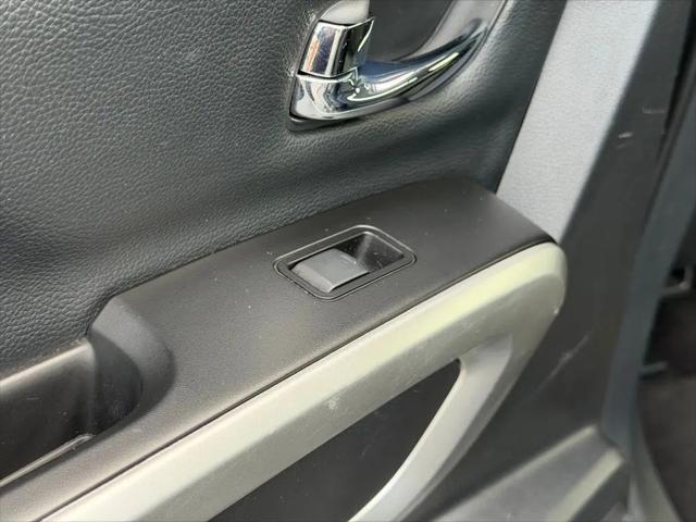 2016 Nissan Titan XD SV Diesel