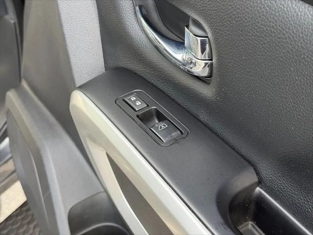 2016 Nissan Titan XD SV Diesel