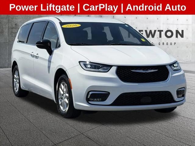 2026 Chrysler Pacifica Select for sale in Shelbyville, TN