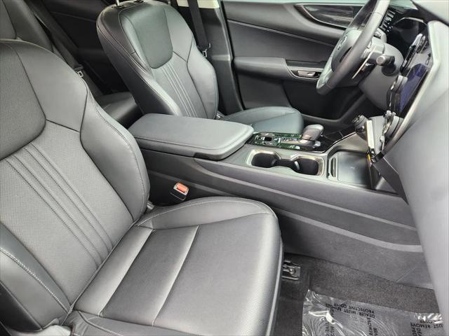 2025 Lexus NX NX 250