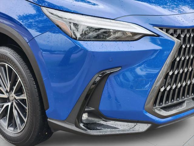 2025 Lexus NX NX 250