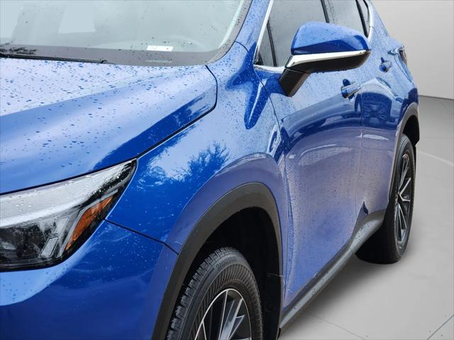 2025 Lexus NX NX 250