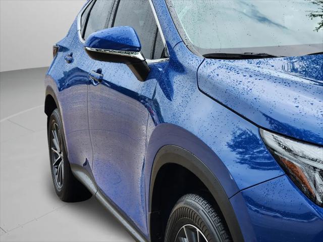 2025 Lexus NX NX 250