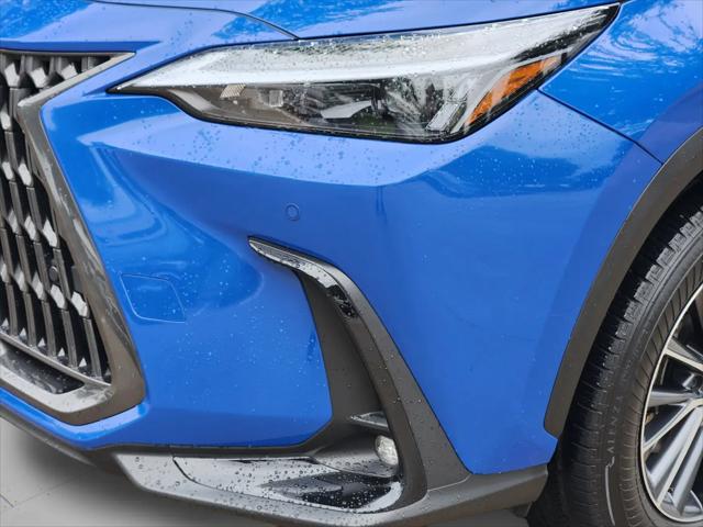 2025 Lexus NX NX 250