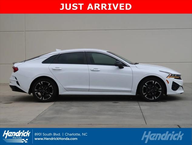 2024 Kia K5 GT-Line for sale in Charlotte, NC