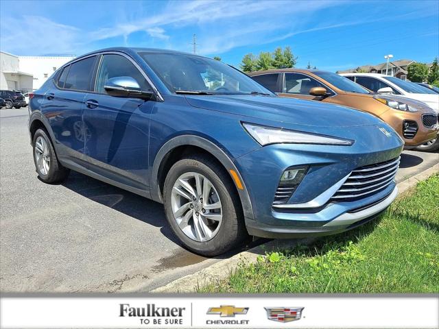 2024 Buick NV Preferred FWD for sale in Bethlehem, PA