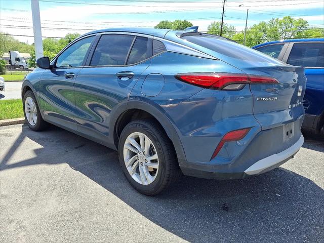 2024 Buick NV Preferred FWD
