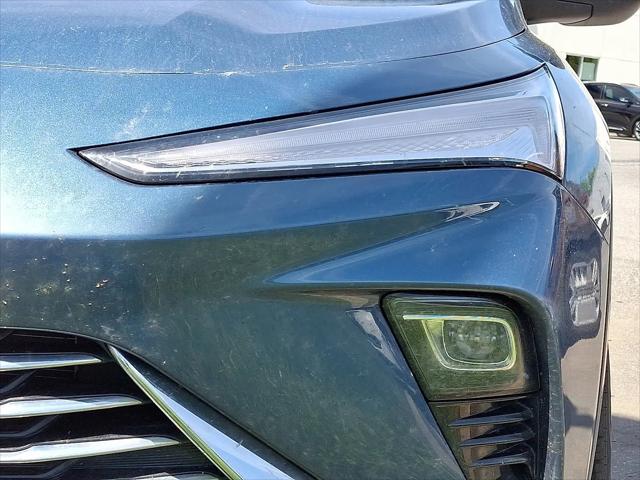 2024 Buick NV Preferred FWD