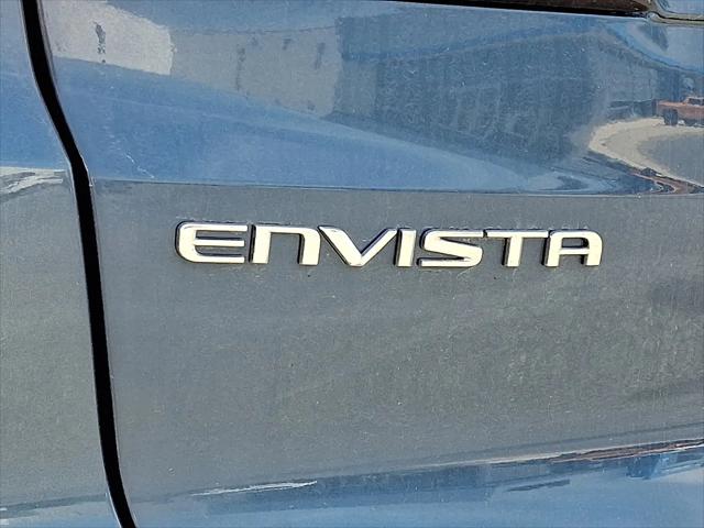 2024 Buick NV Preferred FWD