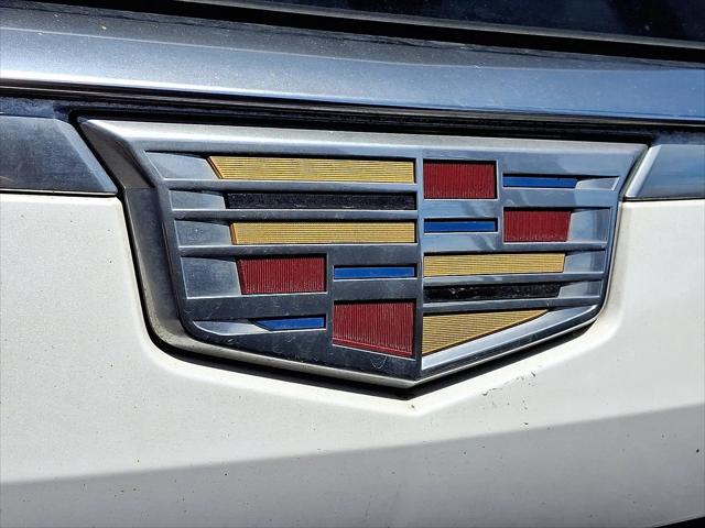 2021 Cadillac Escalade 4WD Premium Luxury Platinum