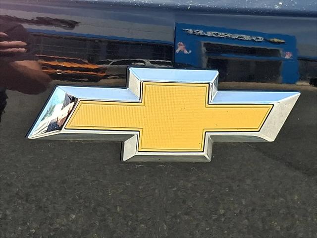 2023 Chevrolet TrailBlazer AWD LT
