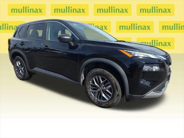2023 Nissan Rogue S Intelligent AWD for sale in Olympia, WA