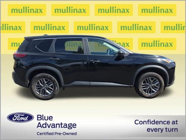 2023 Nissan Rogue S Intelligent AWD
