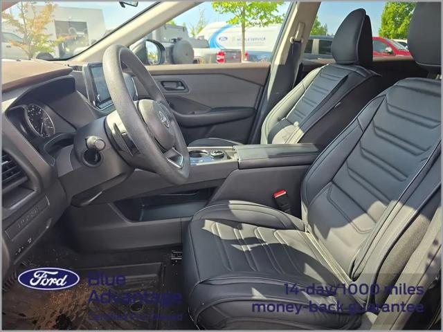 2023 Nissan Rogue S Intelligent AWD