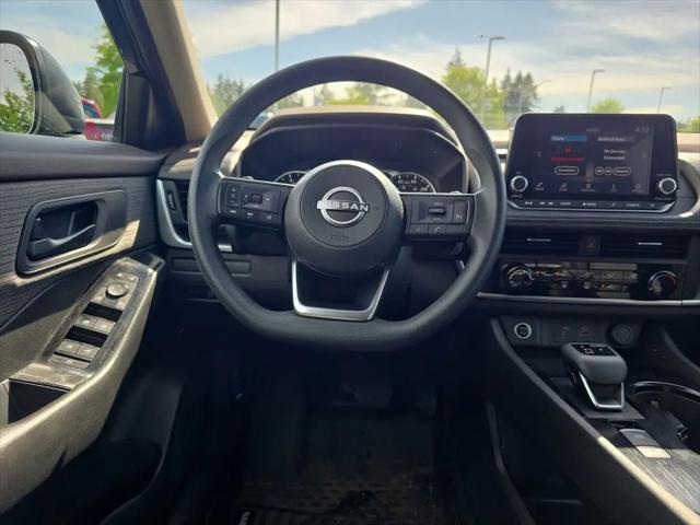 2023 Nissan Rogue S Intelligent AWD