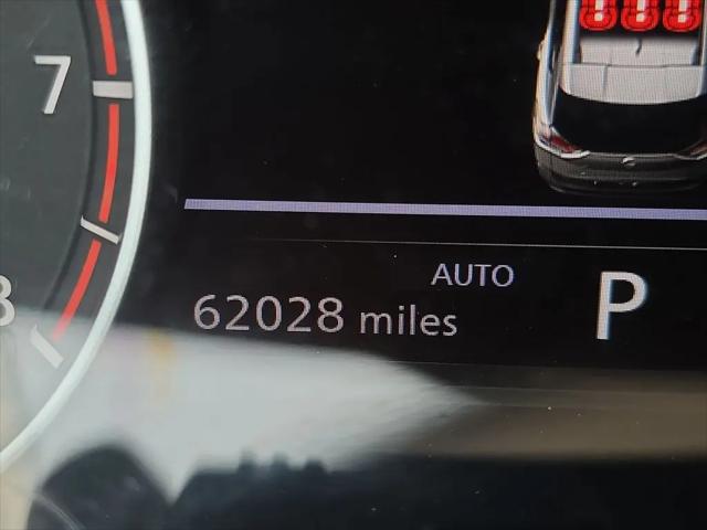 2023 Nissan Rogue S Intelligent AWD