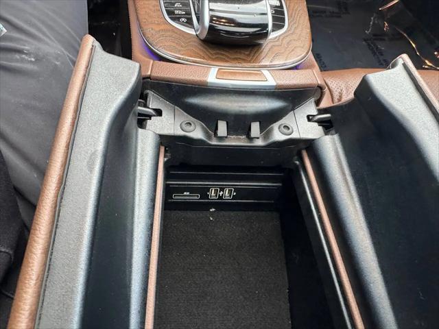 2018 Mercedes-Benz E-CLASS E 300 E 300