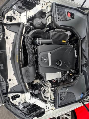 2018 Mercedes-Benz E-CLASS E 300 E 300