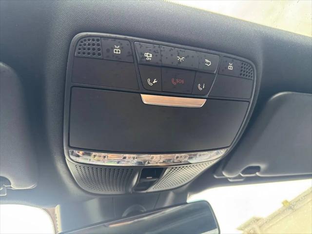 2018 Mercedes-Benz E-CLASS E 300 E 300