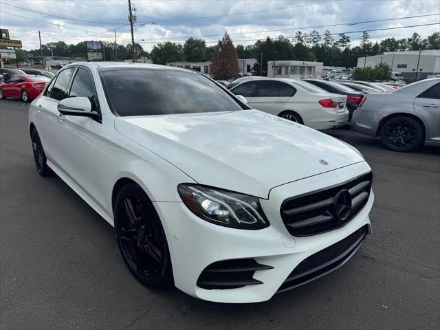 2018 Mercedes-Benz E-CLASS E 300 E 300 for sale in Snellville, GA