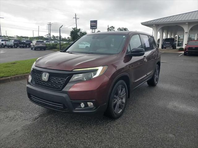 2020 Honda Passport 2WD EX-L for sale in Panama City, FL