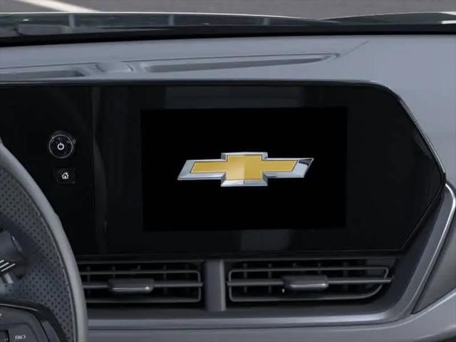 2026 Chevrolet Trax FWD LS