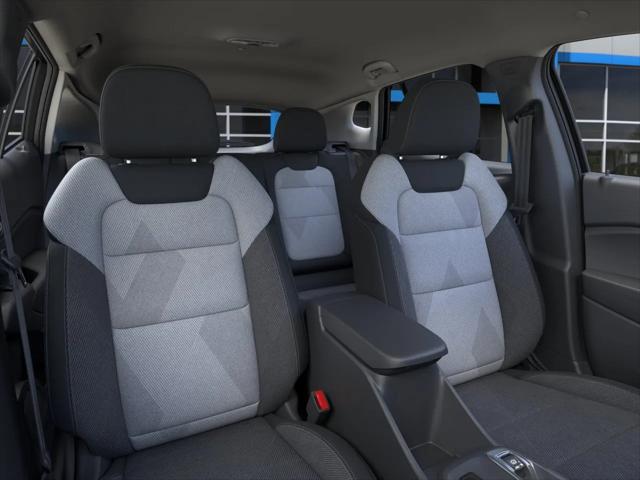 2026 Chevrolet Trax FWD LS